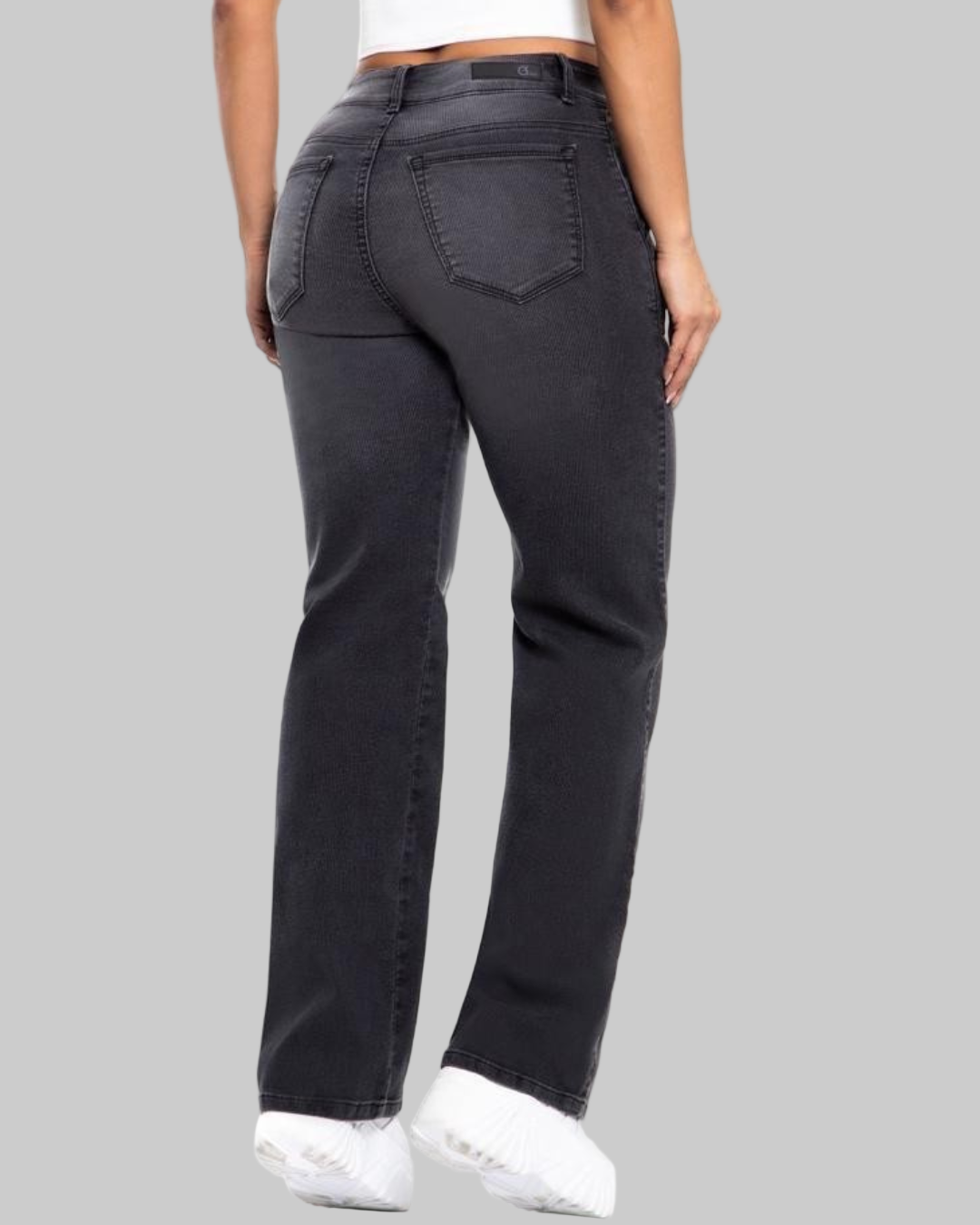 JEAN BOTA RECTA TEXTURIZADO CORDOROY