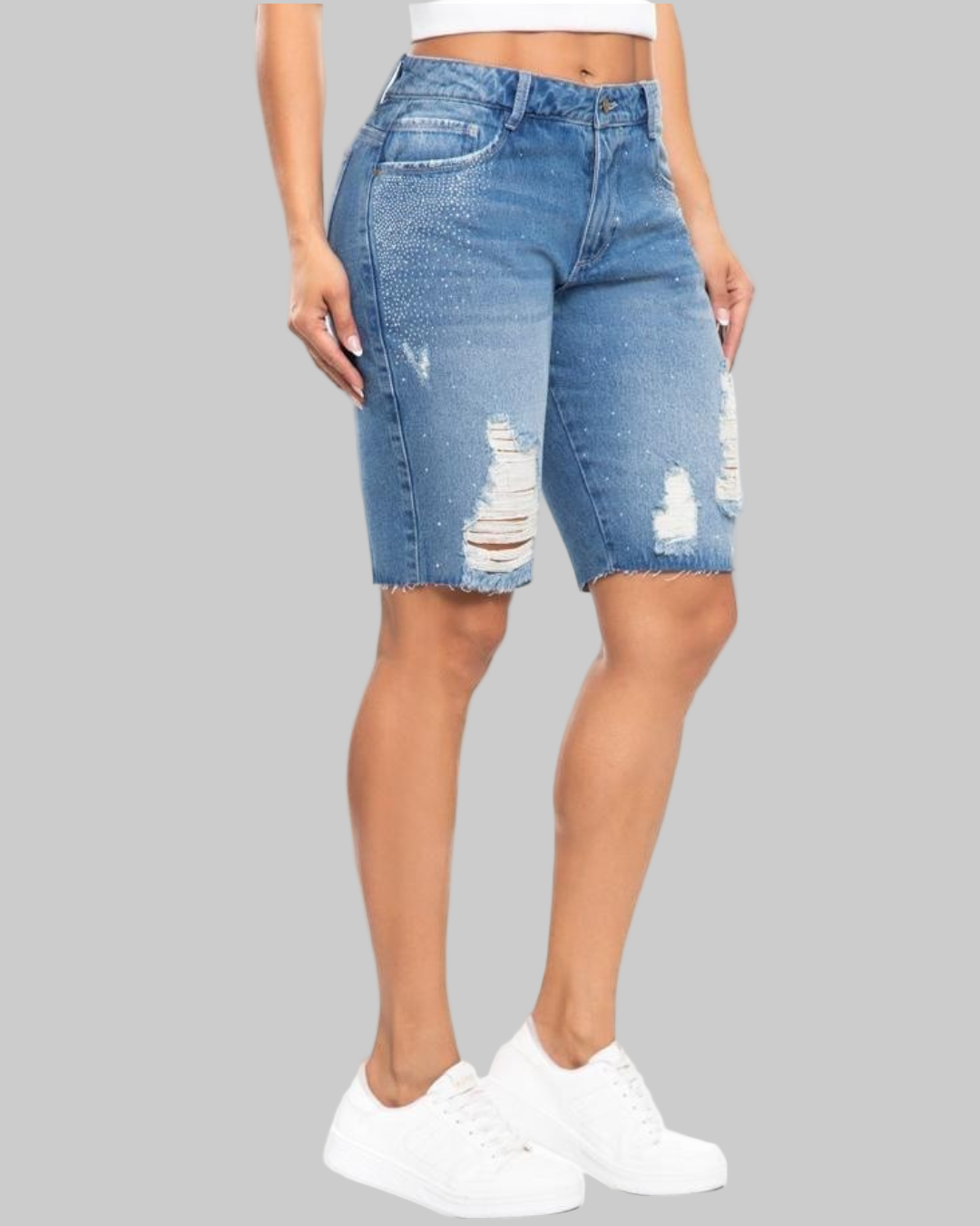 TORERO DENIM PIEDRAS