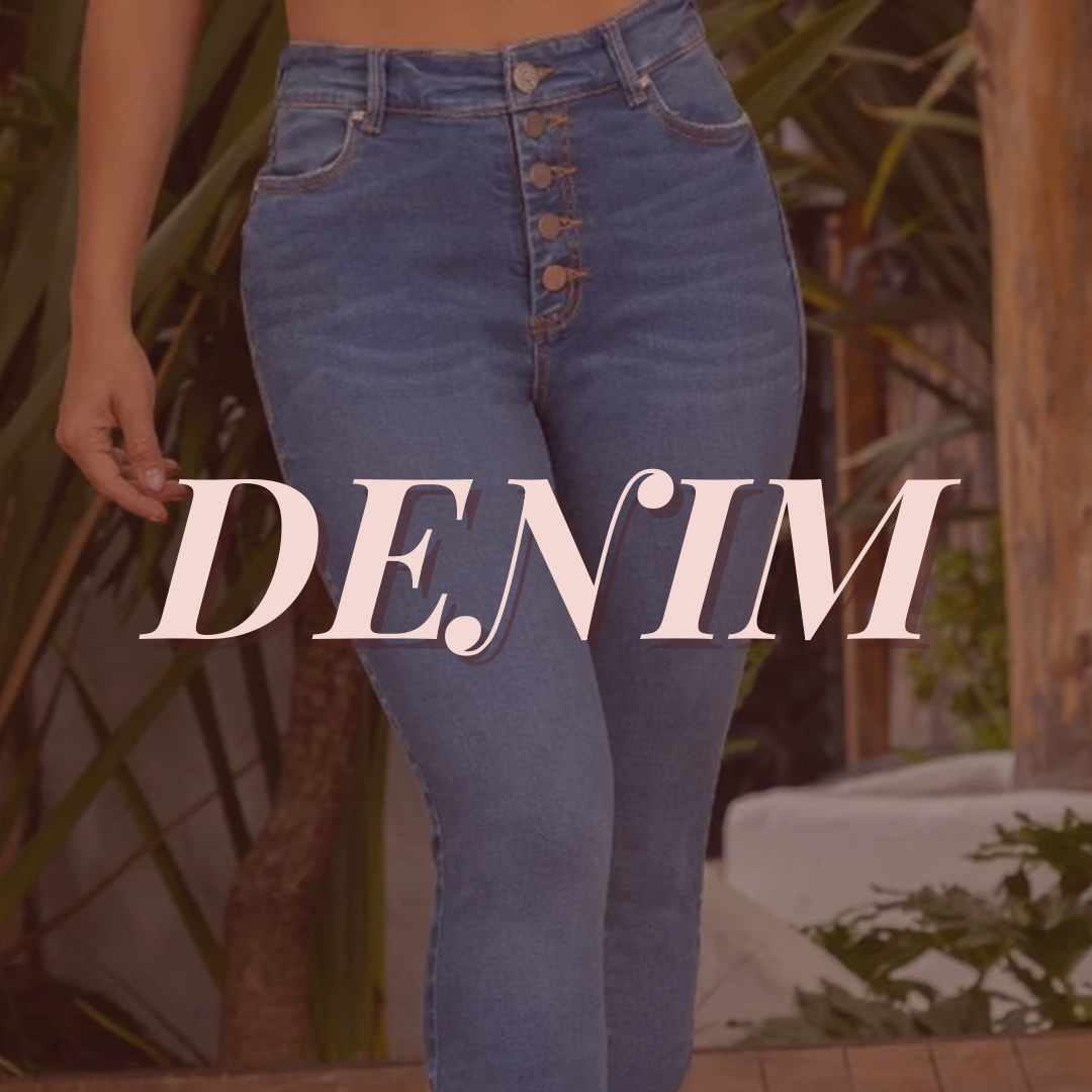DENIM