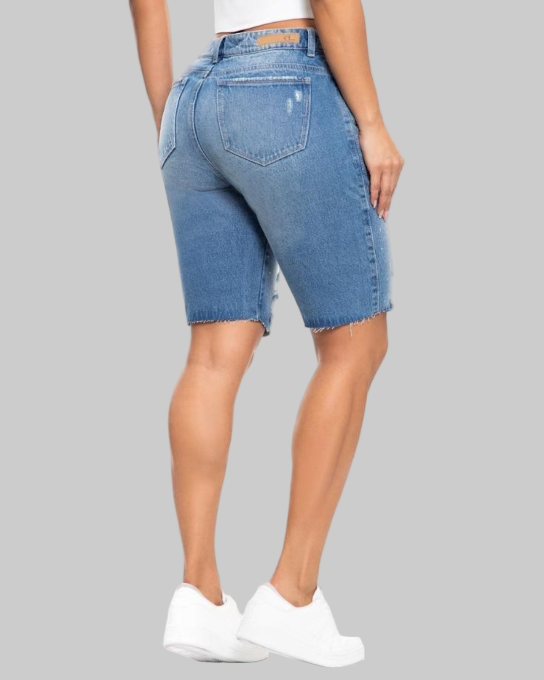 TORERO DENIM PIEDRAS