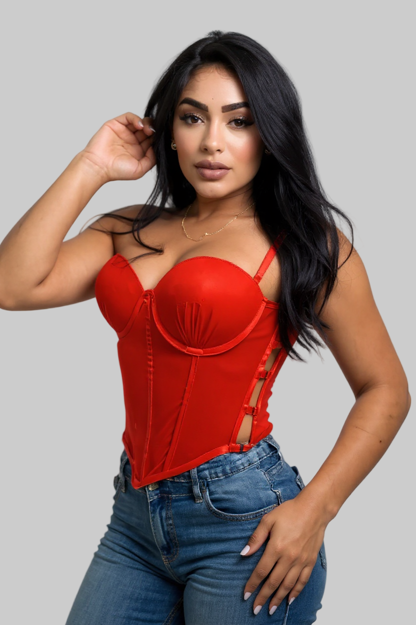 CORSET ATENEA