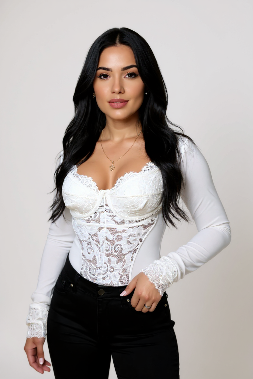 BODY DIONE ANGELICAL