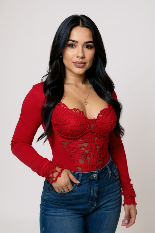 BODY DIONE ANGELICAL