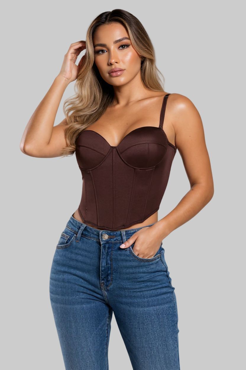 CORSET CELENE